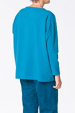 Shirt 306 560TEAL