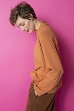 Shirt 307 230TERRACOTTA