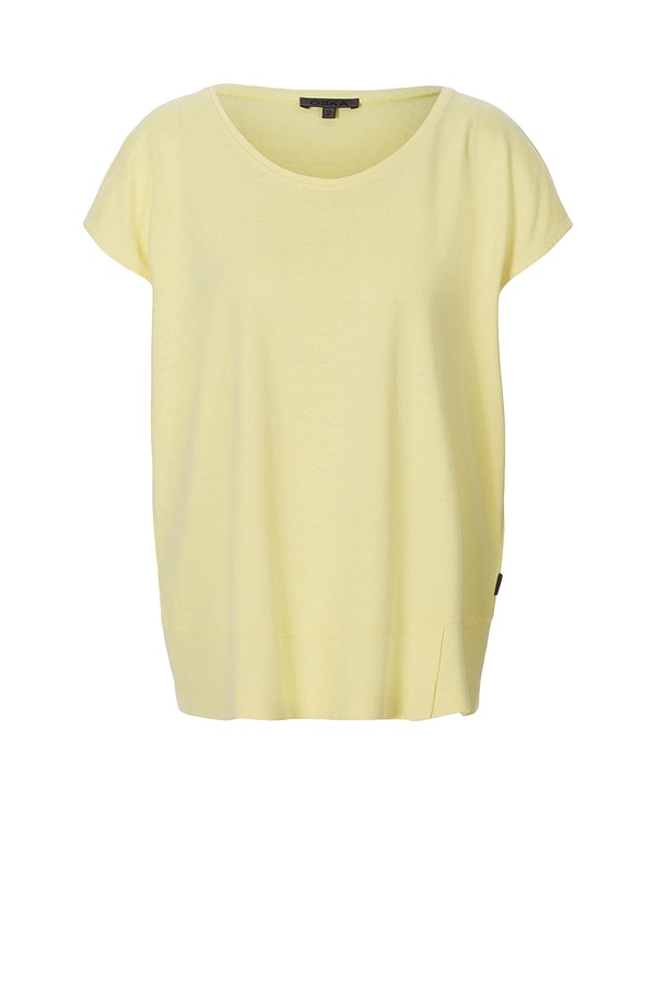 Shirt 321 120VANILLA