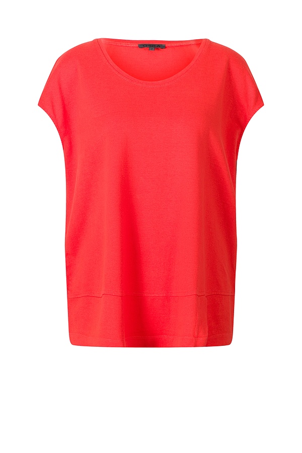 Shirt 321 - Mélange chanvre-éco-coton - 350FIRE - 10230110094