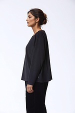 Shirt 403 990BLACK