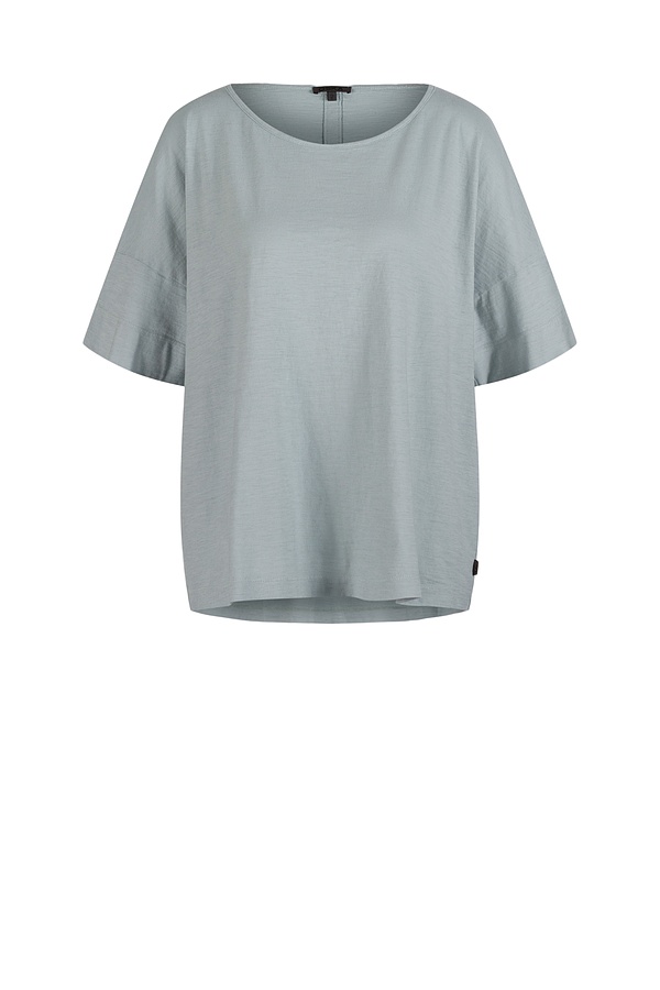 Shirt 510 - Bio-Baumwolljersey - 520VAPOUR - 10250110056