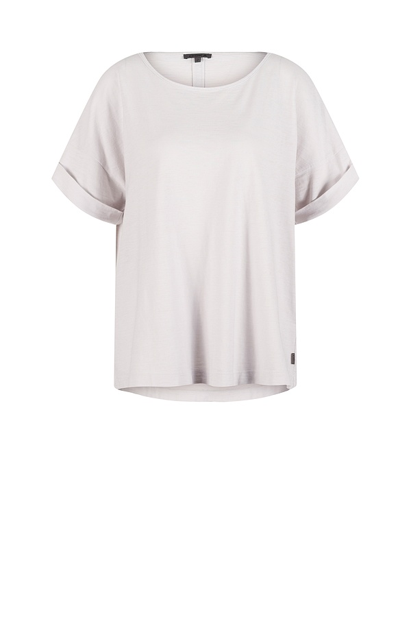 Shirt 510 - Bio-Baumwolljersey - 910GLASS - 10250110056