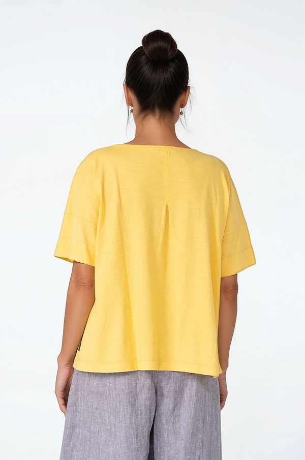 Shirt 510 - Organic Cotton Jersey - 140BEE - 10250110056