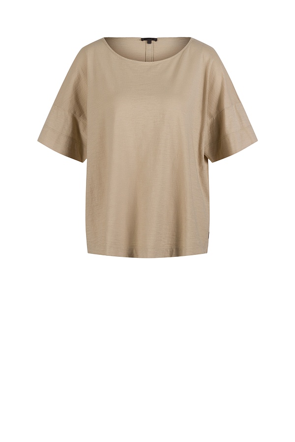 Shirt 510 - Organisch Katoenen jersey - 830GRIT - 10250110056