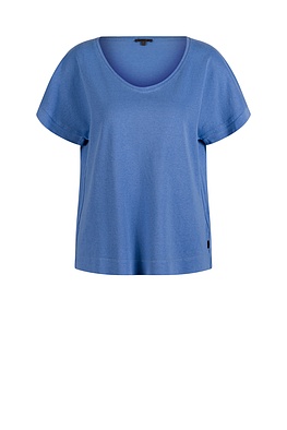 Shirt 512 - Hanf- und Bio-Baumwolljersey - 442HEAVEN - 10250110059
