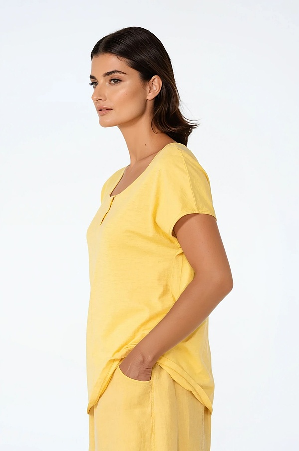 Shirt 515 - Jersey de Coton Bio - 140BEE - 10250110062