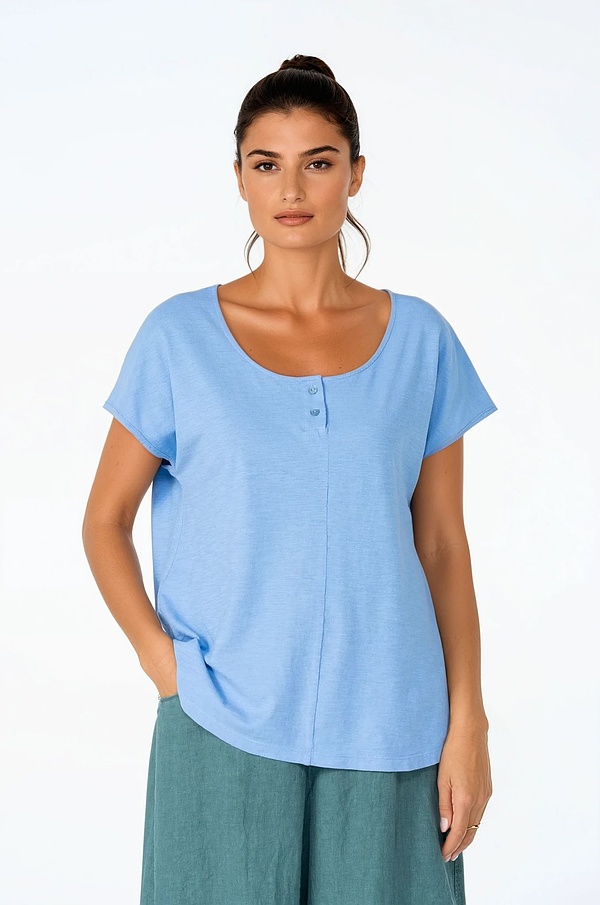 Shirt 515 - Jersey de Coton Bio - 440HEAVEN - 10250110062