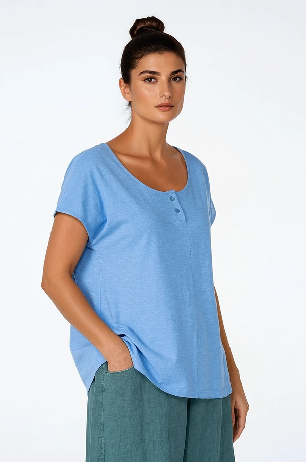 Shirt 515 - Jersey de Coton Bio - 440HEAVEN - 10250110062