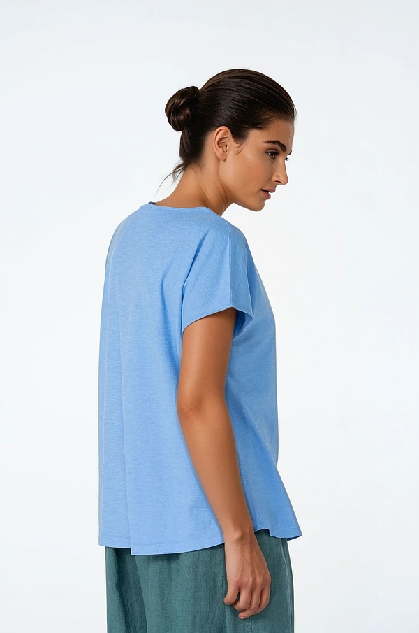 Shirt 515 - Jersey de Coton Bio - 440HEAVEN - 10250110062