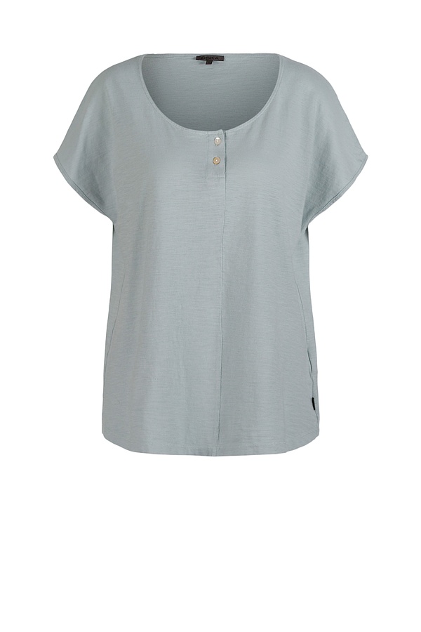 Shirt 515 - Jersey de Coton Bio - 520VAPOUR - 10250110062