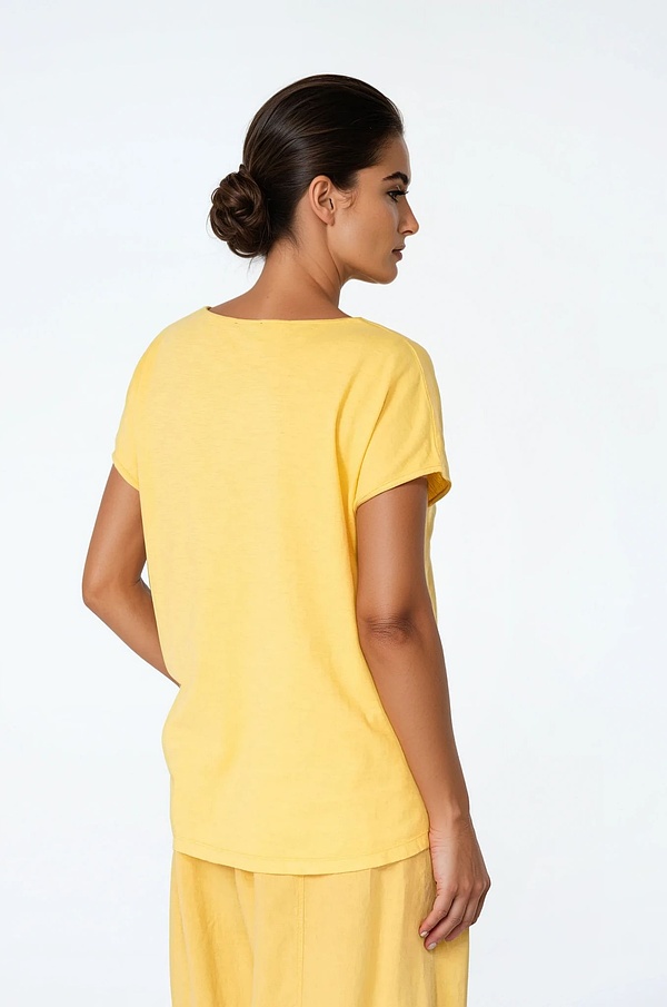 Shirt 515 - Organic Cotton Jersey - 140BEE - 10250110062