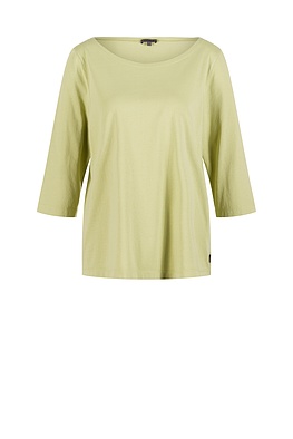 Shirt 518 - Baumwoll Jersey - 720CALLA - 10250110088