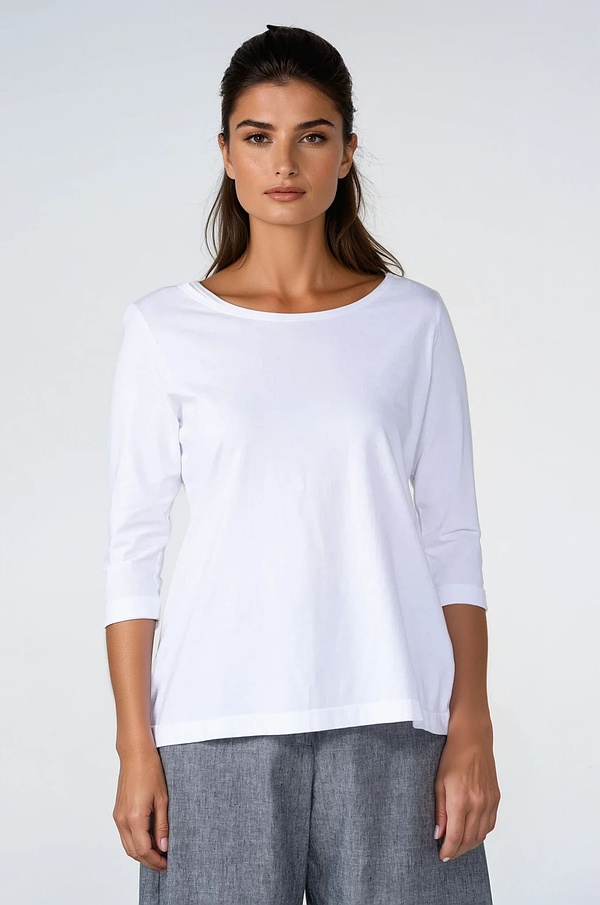 Shirt 518 100WHITE