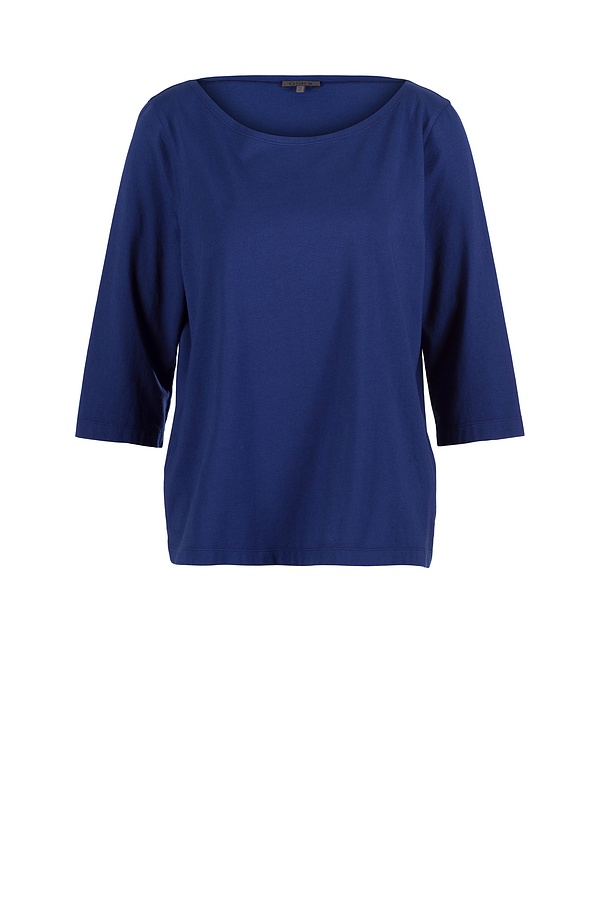 Shirt 518 - Cotton Jersey - 470ECLIPSE - 10250110088