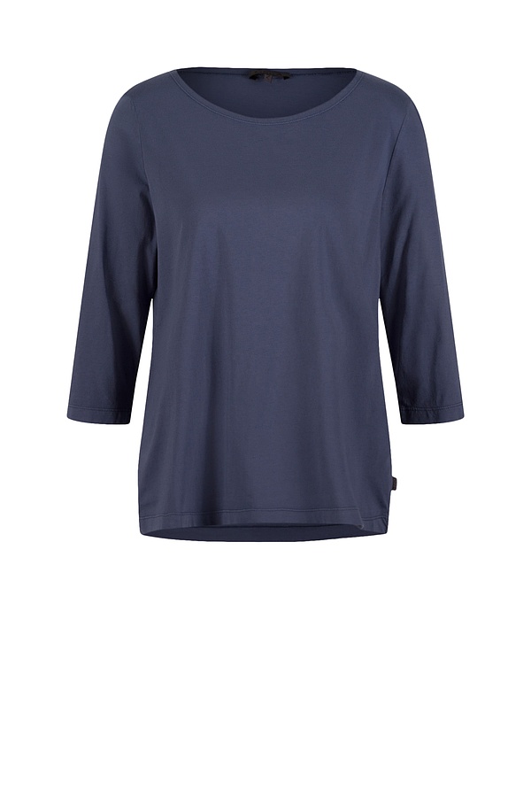 Shirt 518 - Cotton Jersey - 570DENIM - 10250110088