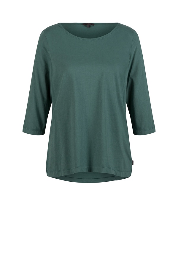 Shirt 518 - Cotton Jersey - 670MINERAL - 10250110088