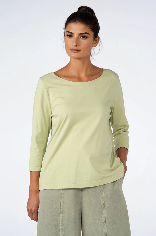 Shirt 518 - Cotton Jersey - 720CALLA - 10250110088