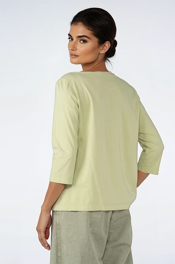 Shirt 518 - Cotton Jersey - 720CALLA - 10250110088