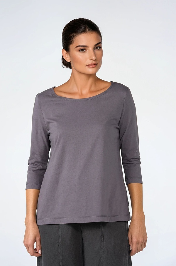 Shirt 518 - Cotton Jersey - 880METAL - 10250110088
