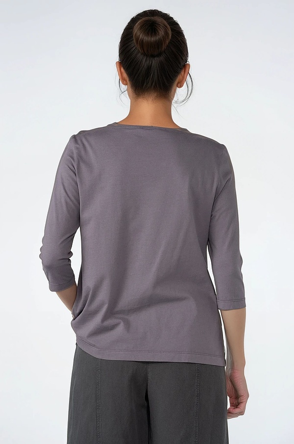 Shirt 518 - Cotton Jersey - 880METAL - 10250110088