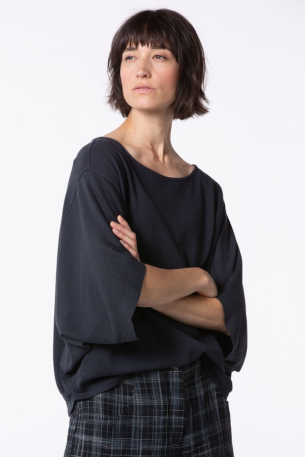 Shirt 519 990BLACK