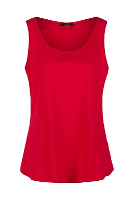 Shirt 520 - Baumwoll Jersey - 350DAHLIA - 10250110087