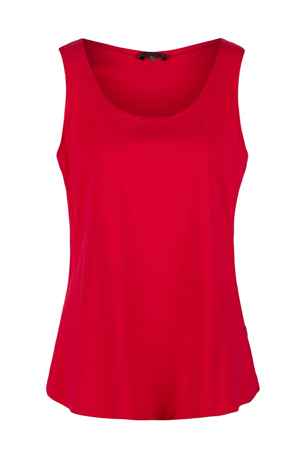 Shirt 520 - Cotton Jersey - 350DAHLIA - 10250110087