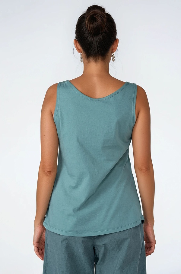 Shirt 520 - Cotton Jersey - 670MINERAL - 10250110087