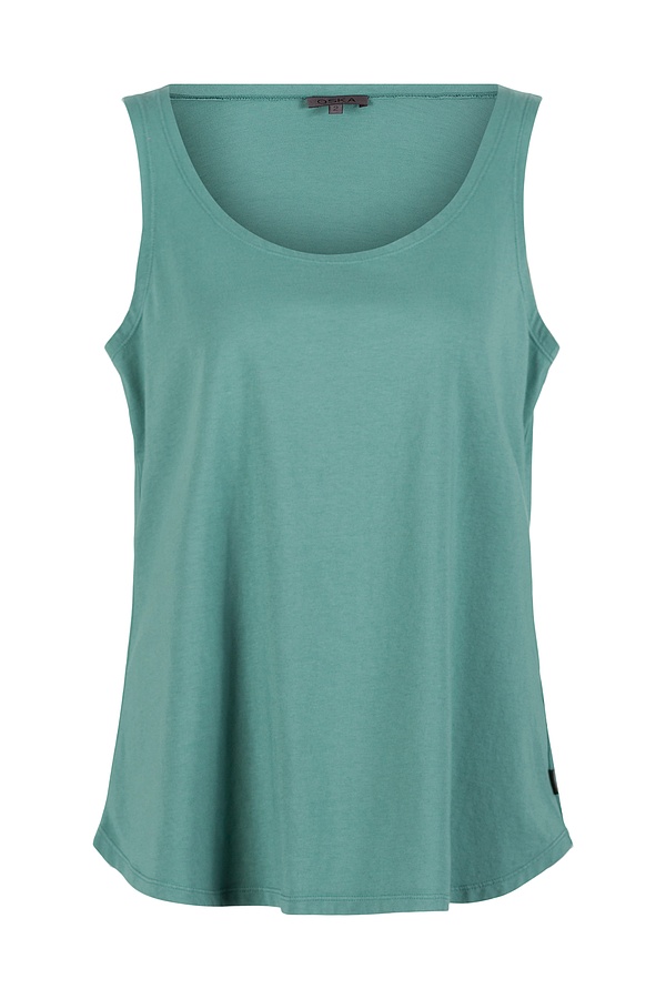 Shirt 520 - Cotton Jersey - 670MINERAL - 10250110087