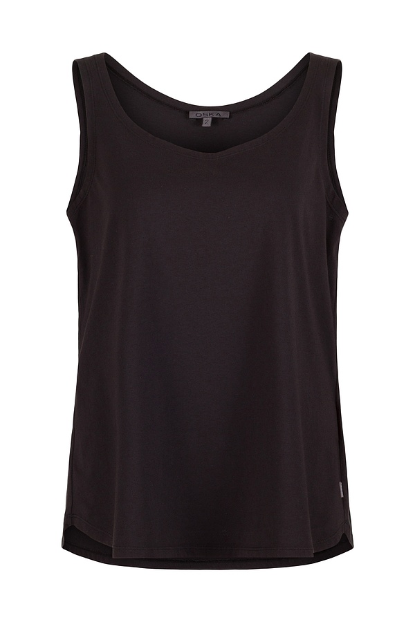Shirt 520 990BLACK
