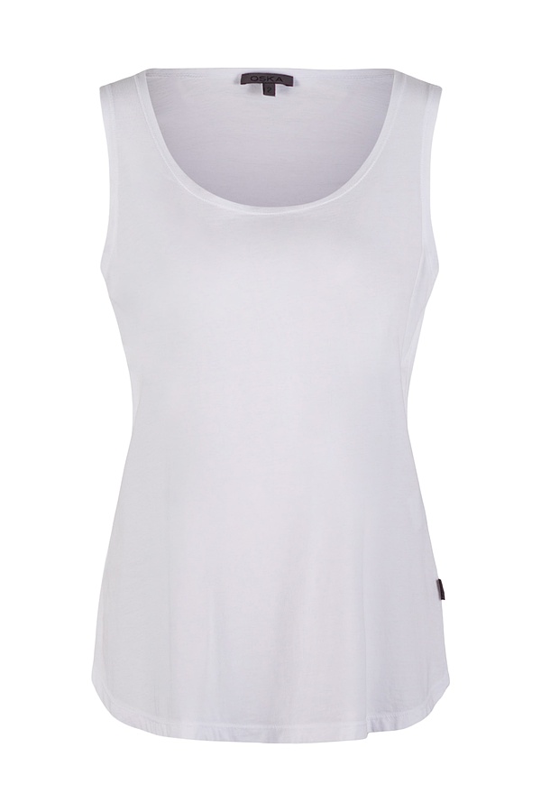 Shirt 520 - Jersey de Coton - 100WHITE - 10250110087