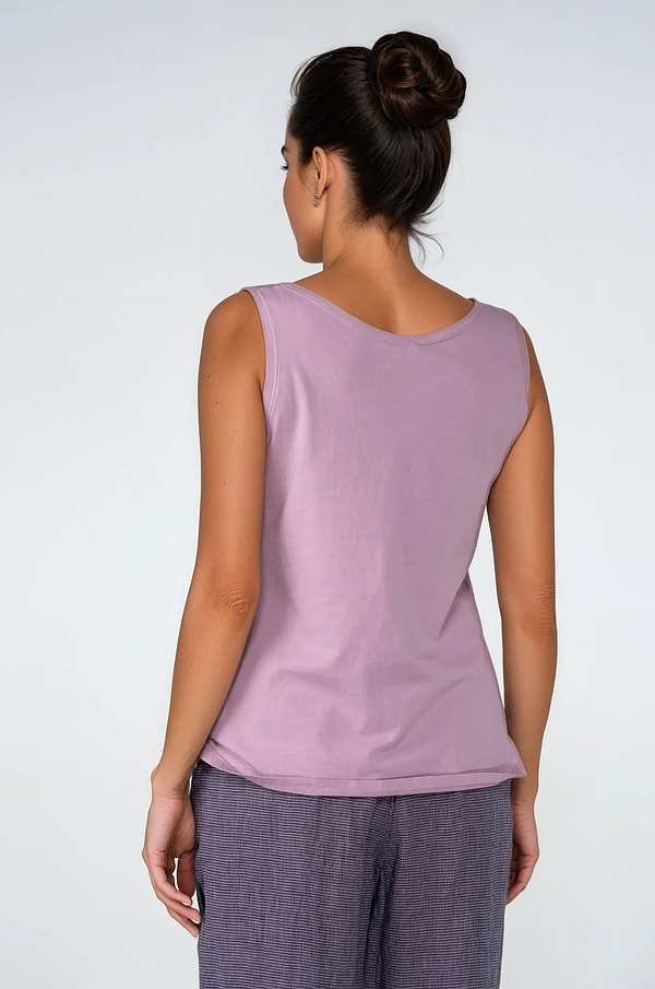 Shirt 520 - Jersey de Coton - 330ROSEWOOD - 10250110087