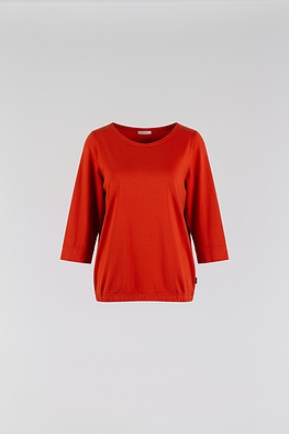 Shirt 610 - Cotton jersey - 260PICANTE - 10260110642