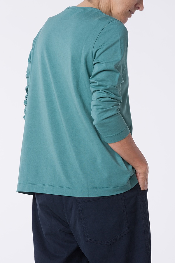 Shirt Adventur 206 660OCEAN
