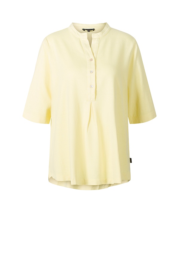 Shirt Avantea / Hemp – Eco-Cotton-Blend 120VANILLA