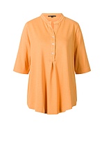 Shirt Avantea / Hemp – Eco-Cotton-Blend 230SAFFRON