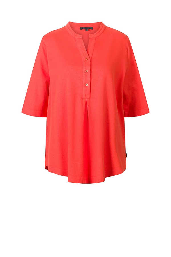 Shirt Avantea / Hemp – Eco-Cotton-Blend 350FIRE