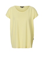 Shirt Beendita / Hemp – Eco-Cotton-Blend 120VANILLA