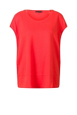 Shirt Beendita / Hemp – Eco-Cotton-Blend 350FIRE