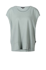 Shirt Beendita / Hemp – Eco-Cotton-Blend 630SAGE