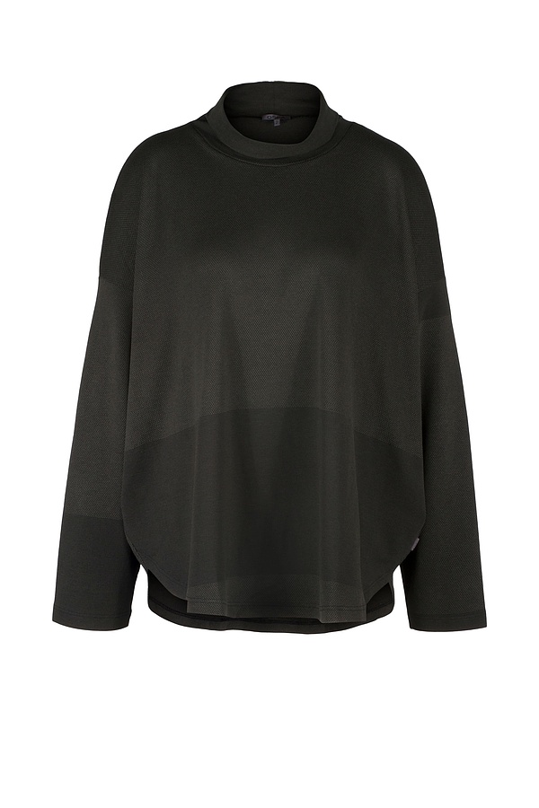 Shirt Dotehu 010 790COFFEE