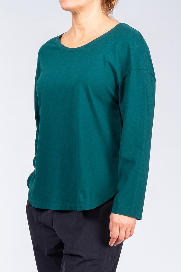 Shirt Feneto 005 680PEACOCK