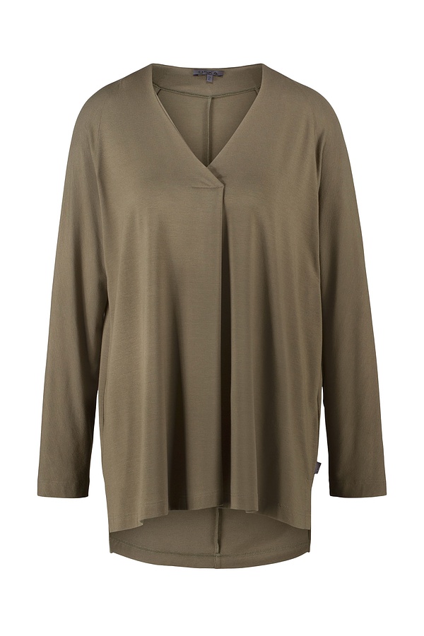Shirt Haven / Elastic Viscose 770REED