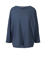T-Shirt Horisson 306 / Bio-cotton modal jersey 580BLUE