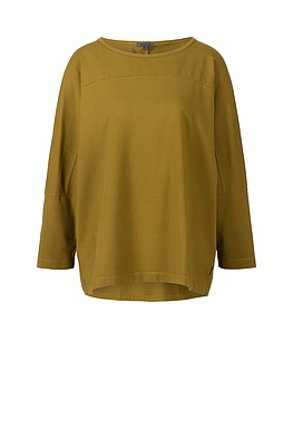 Shirt Horisson 306 / Biobaumwoll-Modal Jersey
