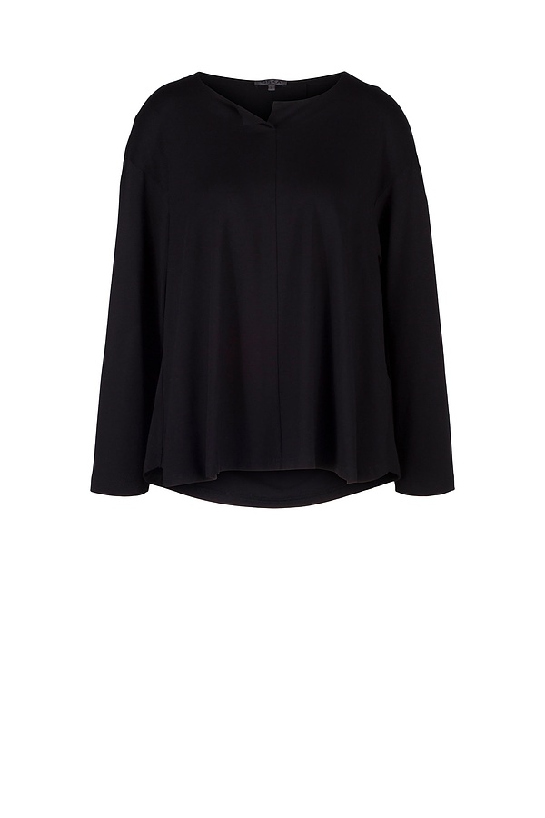 Shirt Hucusho 004 990BLACK