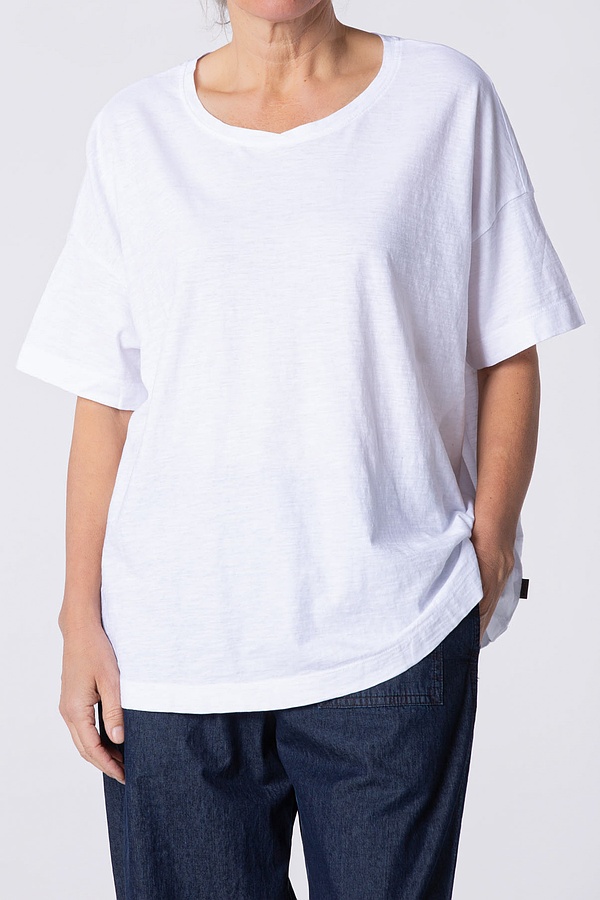 Shirt Micheo 317 100WHITE