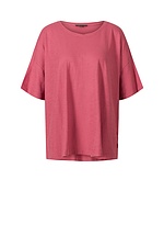 Shirt Micheo / 100 % Eco-Cotton 360MAUVE