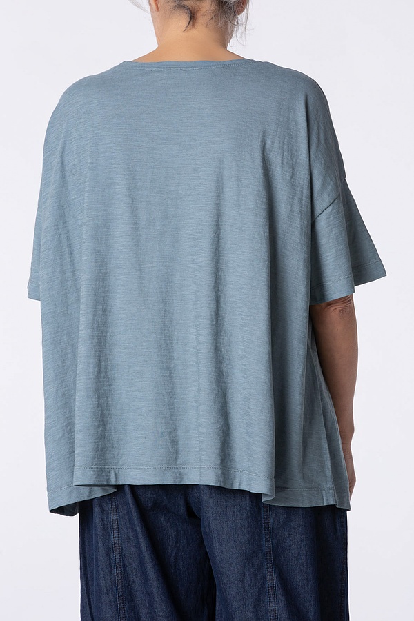 Shirt Micheo / 100 % Eco-Cotton 660BAY